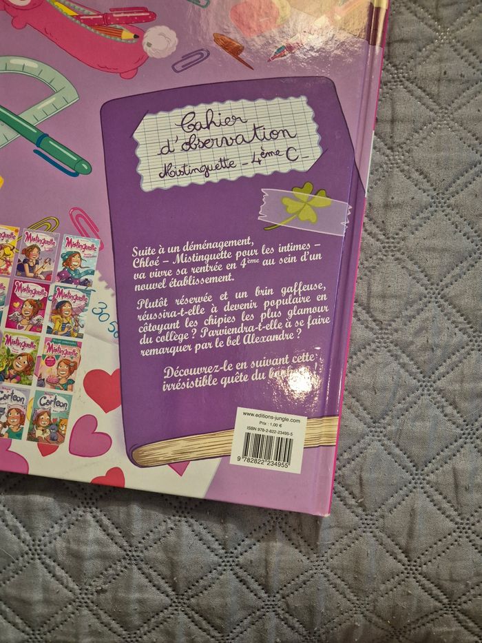 BD ado - photo numéro 2