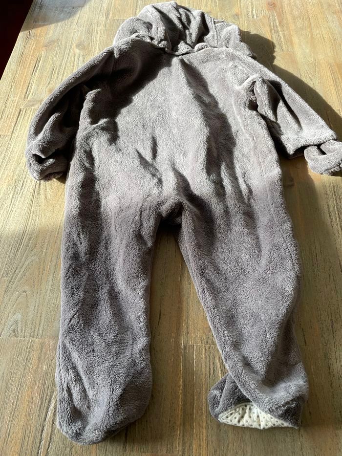 Surpyjama 18 mois - photo numéro 4