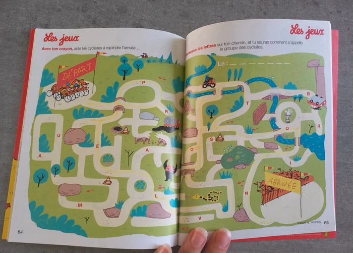 lot de 5 "J'aime LIRE" - photo numéro 16