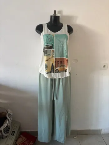 Ensemble léger, Femme, 468