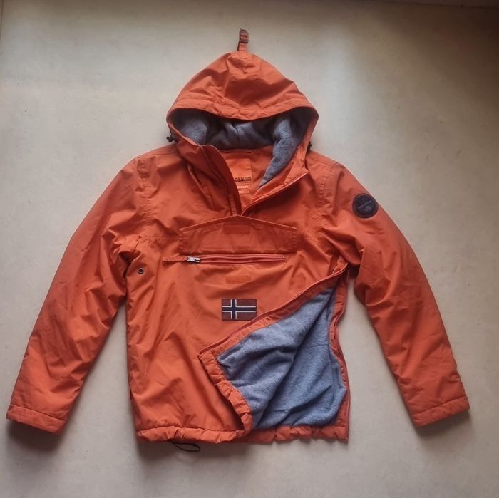 Veste Napapijri Rainforest - photo numéro 3