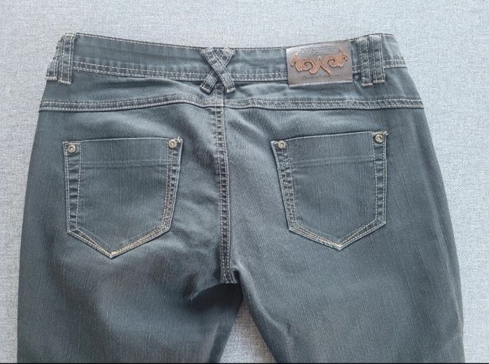 Jeans - photo numéro 2