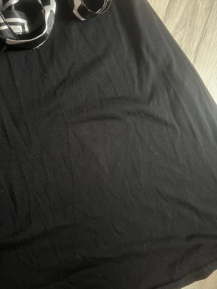 Robe noire - photo numéro 4