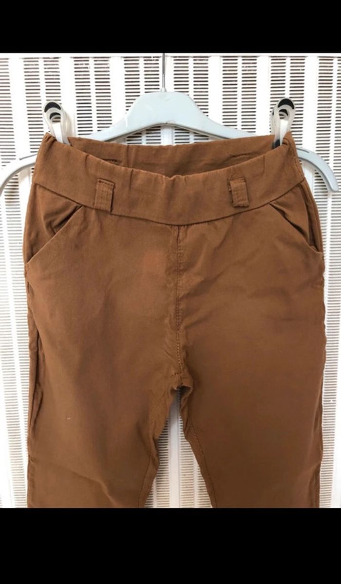Pantalon stretch - photo numéro 2