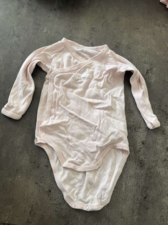 Lors de vêtement bébé 3a 6mois - photo numéro 4