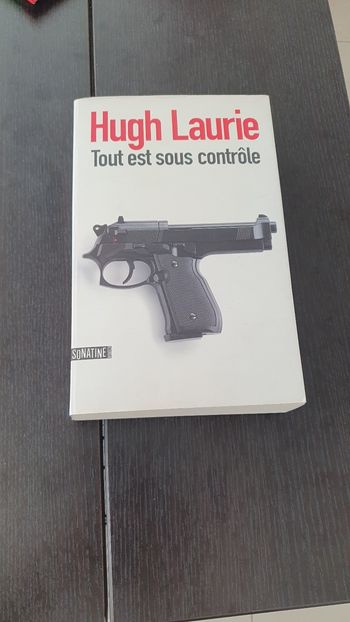 Tout est sous contrôle