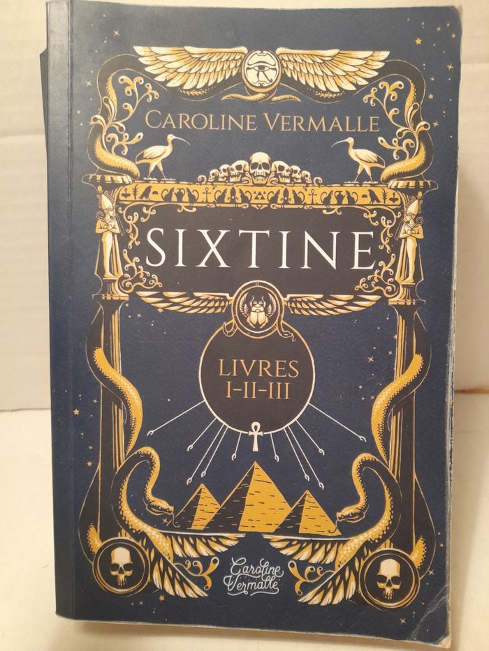 Sixtine