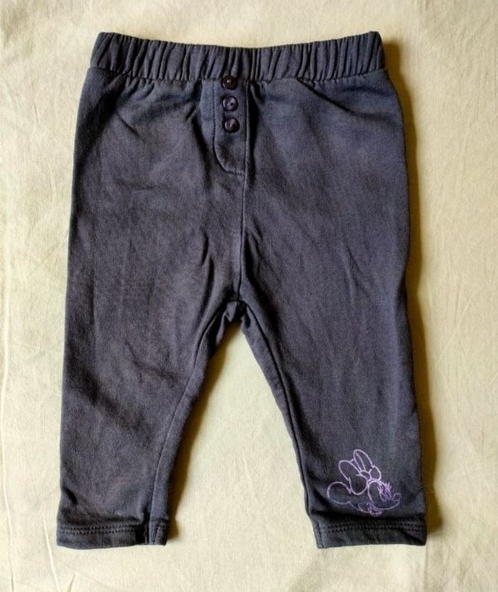 Lot vêtements bébé fille 6 mois - photo numéro 6