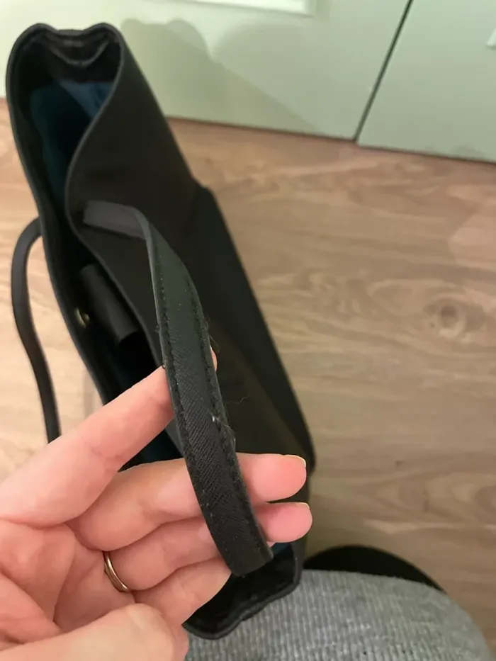 Sac tommy hilfiger - photo numéro 9