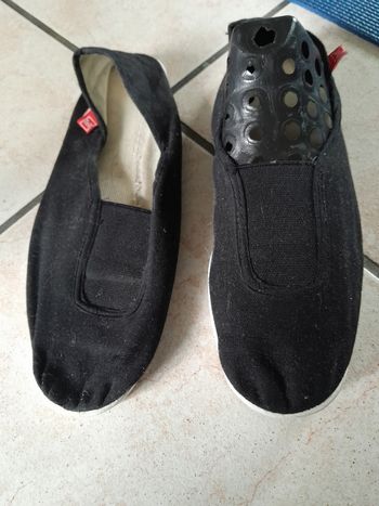 Chaussures femme