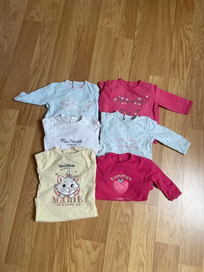 Pyjamas légers