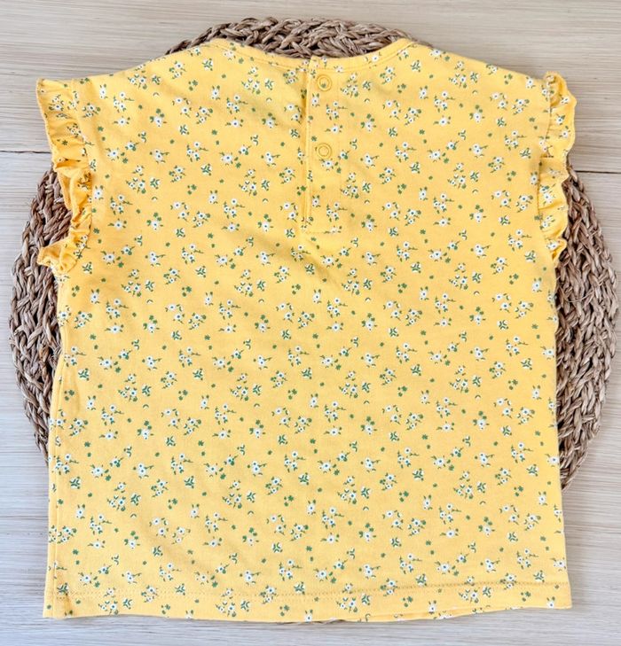 Lot de pyjamas shorts Kiabi - photo numéro 3