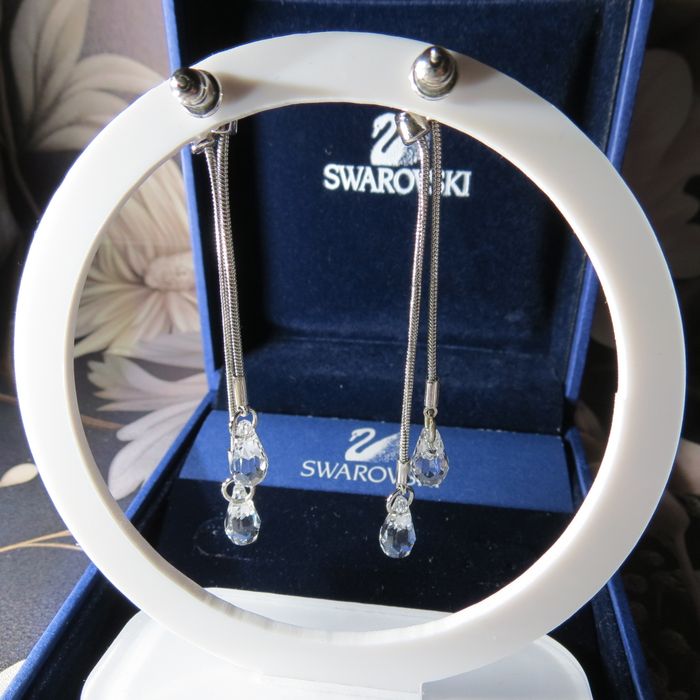 boucles d'oreille SWAR - photo numéro 8