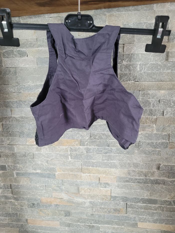 Gilet - photo numéro 2