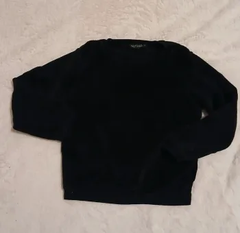 Pull doux & chaud Fille 👧🏻 6 ans