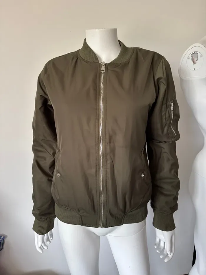Veste demi-saison femme