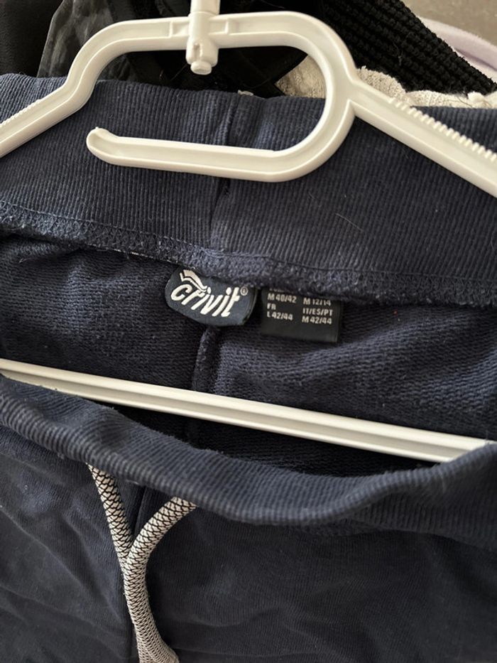 Jogging Crivit taille L - photo numéro 3