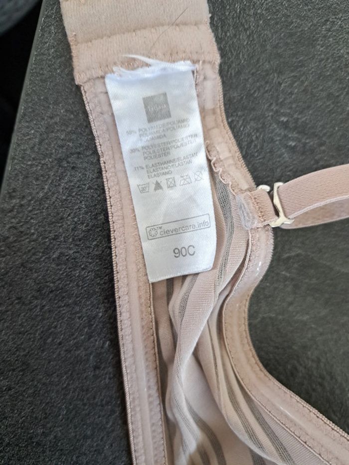 Soutient gorge - photo numéro 4