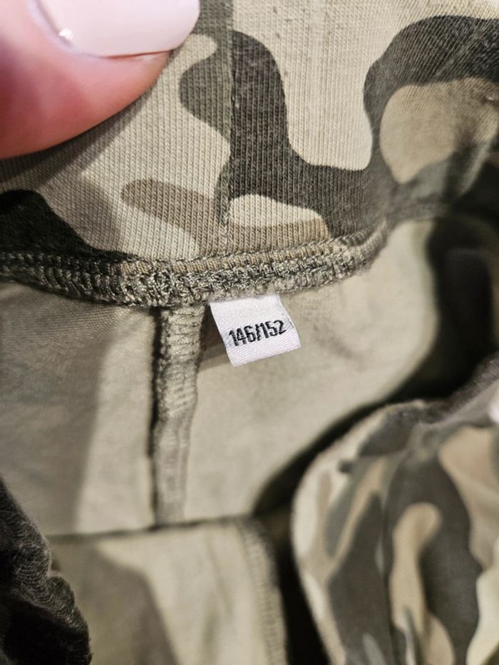 Ensemble short - photo numéro 4