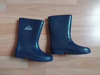 Bottes