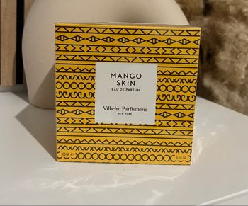 Mango skin Vilhelm Parfumerie 100ml Neuf 