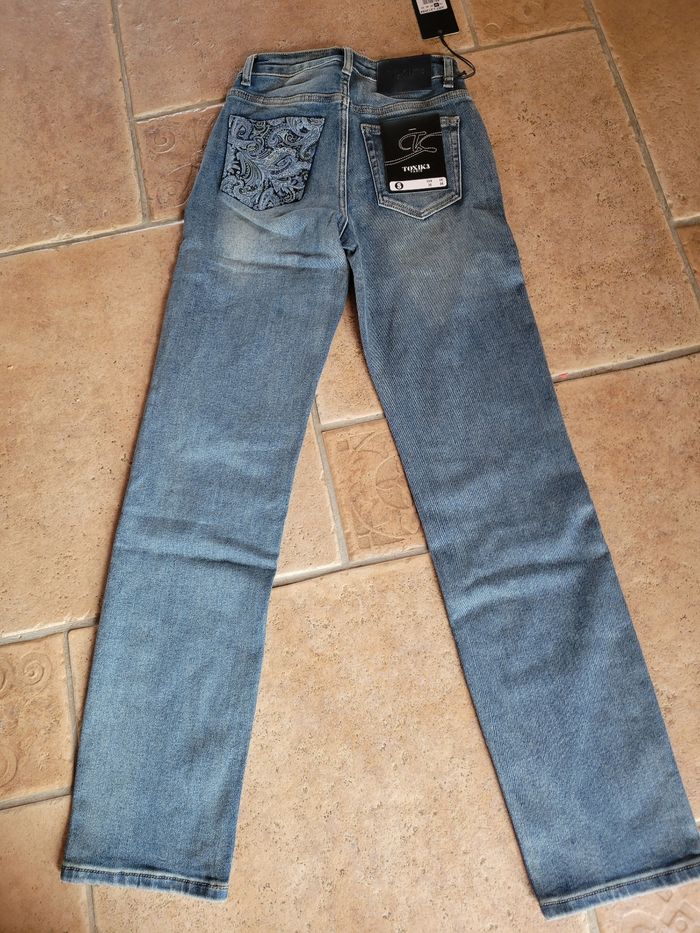 Jeans - photo numéro 2