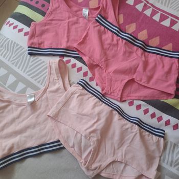 Lot 2 ensembles