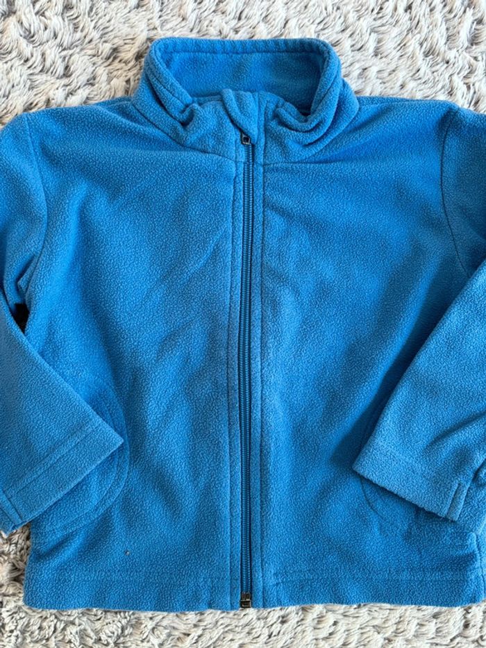 Polaire 18 mois - photo numéro 2