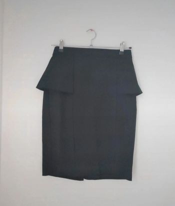 Jupe style tailleur femme c