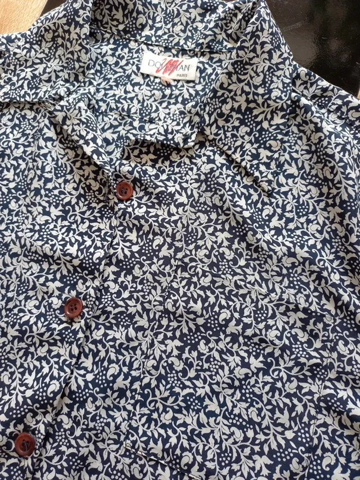 Chemise homme T.40 - photo numéro 10
