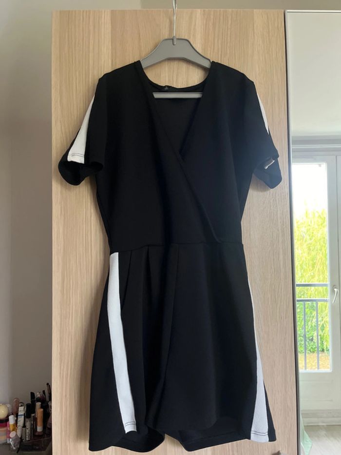 Combi-short