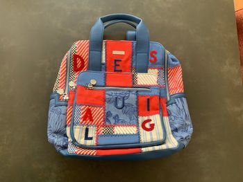 Sac à dos femme Desigual