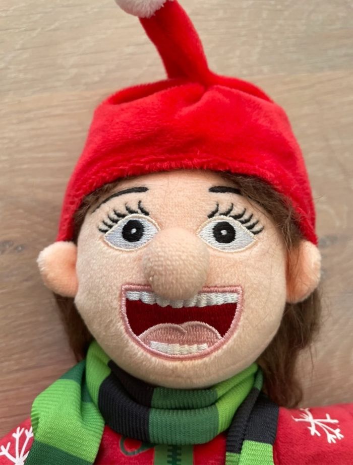 Lutine de Noël - photo numéro 4