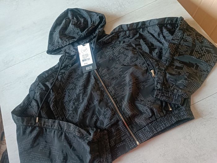 Veste courte taille M project X