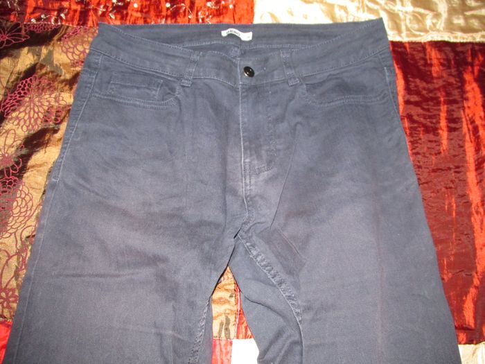 pantalon taille 38 GEMO - photo numéro 4