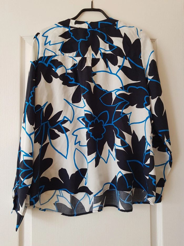 Blouse breal 40 - photo numéro 2