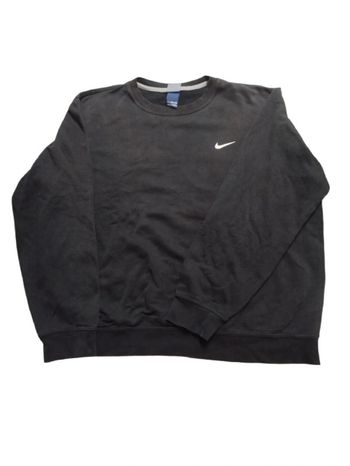 Sweatshirt noir basique - Nike - XXL