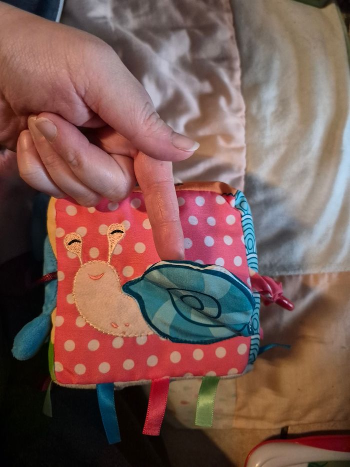 Jeux d eveil - photo numéro 4