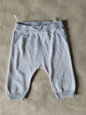 Legging sarouel 56 cm H&M conscious