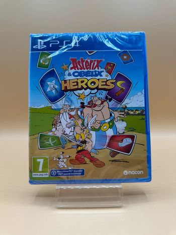 Astérix & Obélix : Heroes Ps4