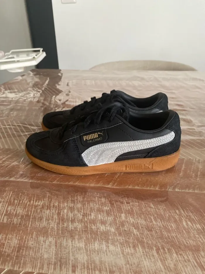 Baskets Puma - photo numéro 2