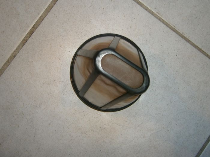 Filtre pour cafetière - photo numéro 3