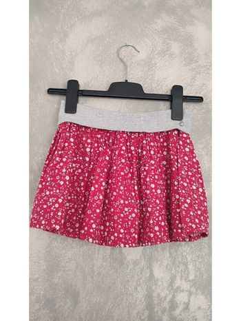 Jupe 8 ans petit bateau