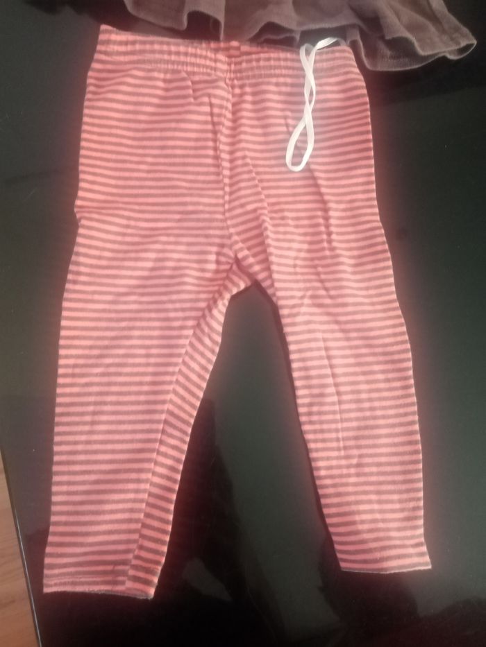 Ensemble taille 12mois - photo numéro 2