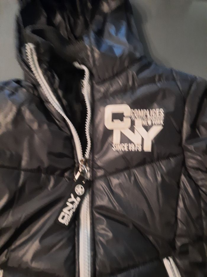 Manteau
