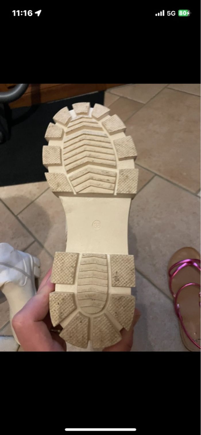 Botte - photo numéro 6