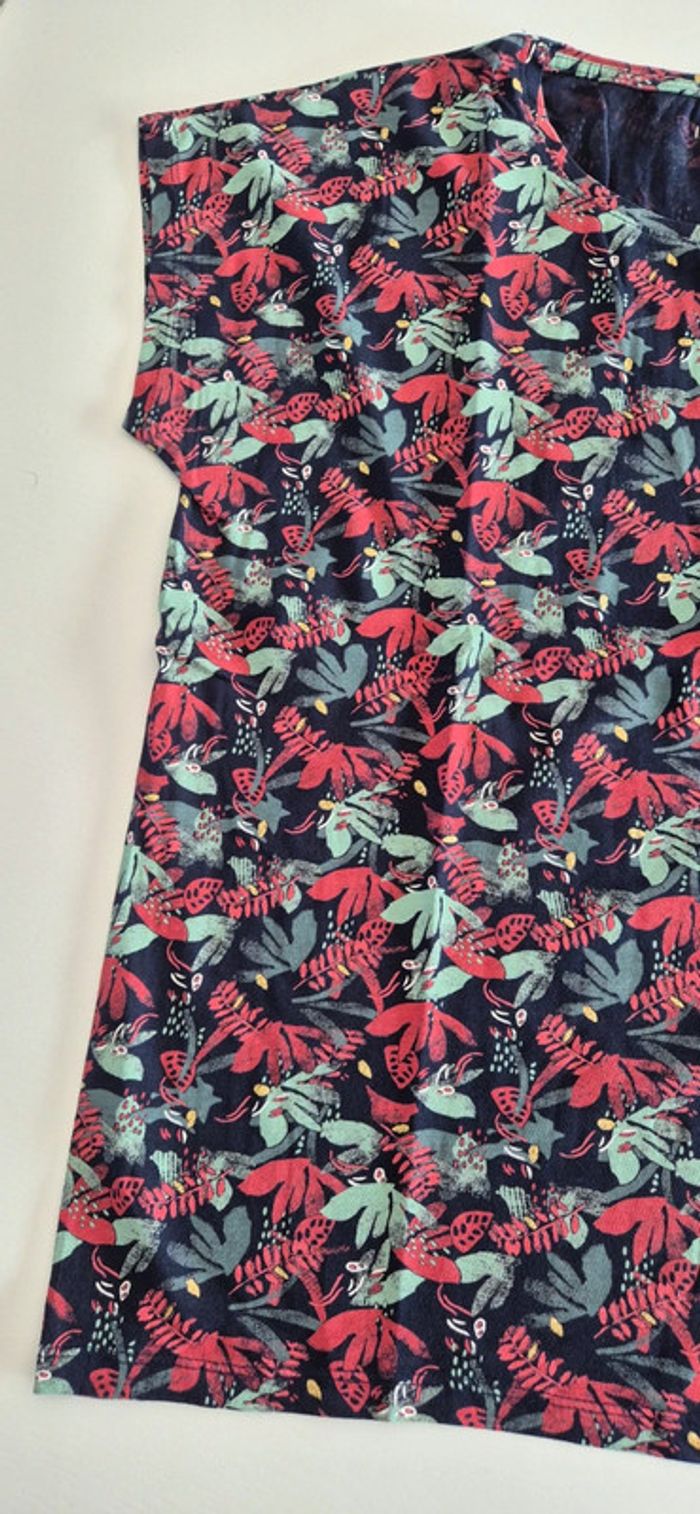 Tee shirt manches courtes. - photo numéro 4