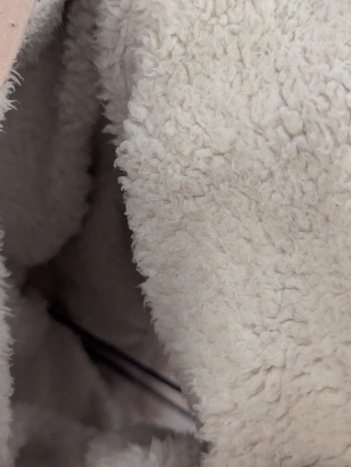 Manteau d'hiver Vertbaudet - photo numéro 4