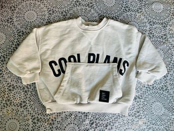 Sweat zara