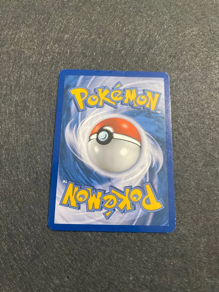 Carte Pokemon Smogo Reverse 68/111 Riveau Émergeants FR - photo numéro 2